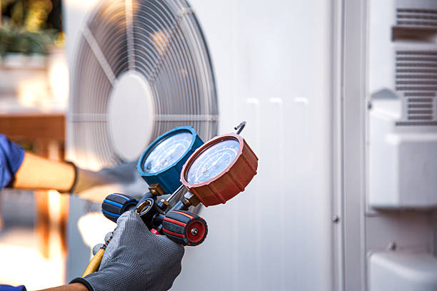 Affordable Furnace Repair solutions in Hershey, PA