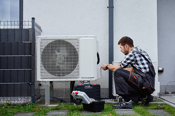 Trusted Hvac service in Hershey, PA - Tropical Oasis HVAC